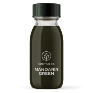 Essential oil Mandarin Green Organic (Brazil) wholesaler