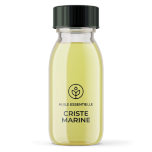 Grossiste huile essentielle Criste marine bio