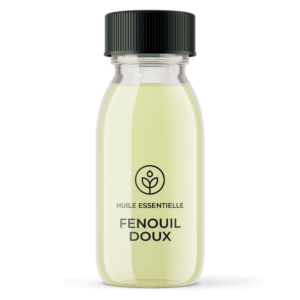Grossiste huile essentielle Fenouil doux