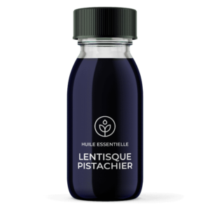 Grossiste huile essentielle Lentisque pistachier bio