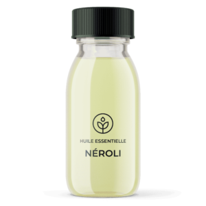 Grossiste huile essentielle Néroli