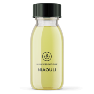 Grossiste huile essentielle Niaouli bio