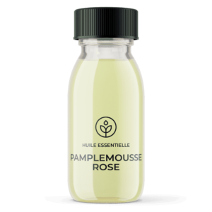 Grossiste huile essentielle Pamplemousse rose bio
