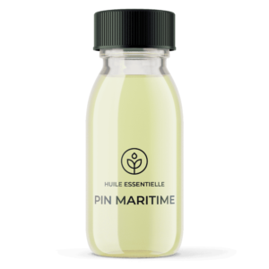Grossiste huile essentielle Pin maritime bio