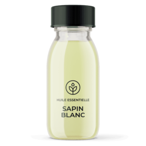 Grossiste huile essentielle Sapin blanc bio