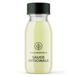 Grossiste huile essentielle Sauge officinale bio