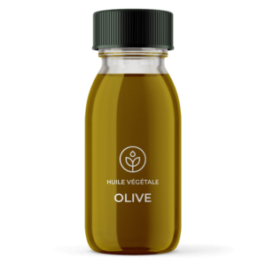 Grossiste huile végétale Olive bio
