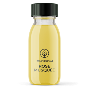 Grossiste huile végétale Rose musquée bio
