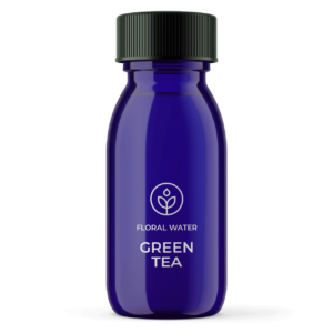 Floral water Organic green tea (France) wholesaler