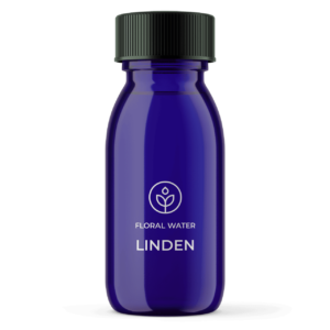 Floral water Organic linden (France) wholesaler