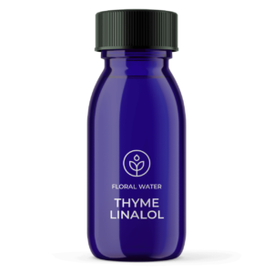 Floral water Thyme bio linalol (France) wholesaler