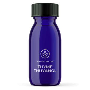 Floral water Thym thuyanol organic (France) wholesaler