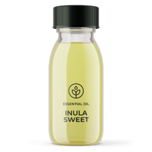 Essential oil Inule organic (Morocco) wholesaler