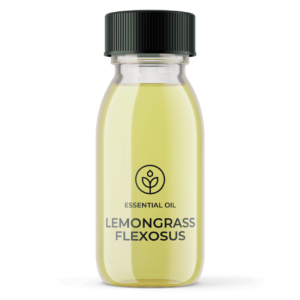 Essential oil Lemongrass organic flexosus (India) wholesaler