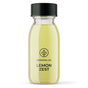 Essential oil Organic zest lemon (South Africa) wholesaler