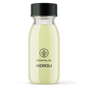 Essential oil Organic neroli (Morocco) wholesaler