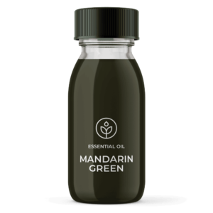Essential oil Mandarin Green Organic (Brazil) wholesaler