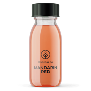 Essential oil Mandarin Red Organic (Italy) wholesaler