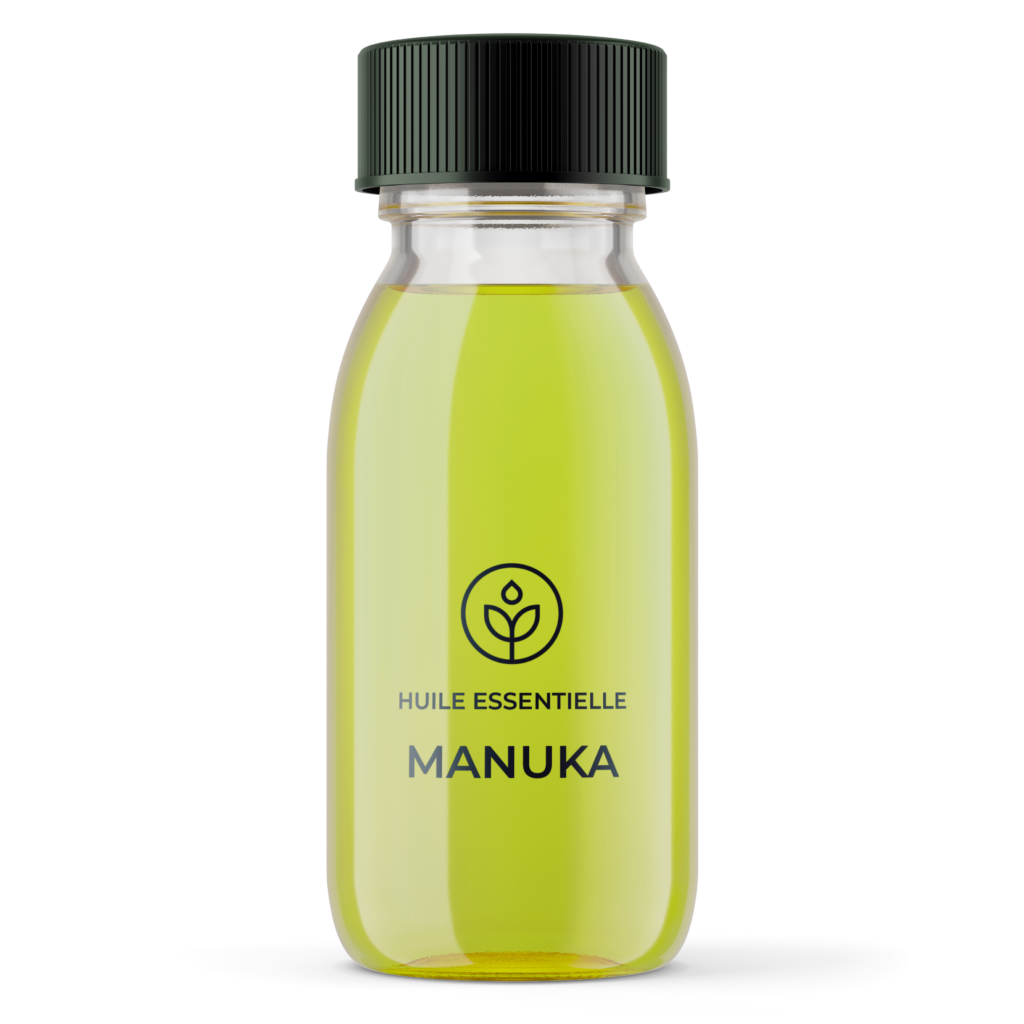 HE Manuka BIO - 5 mL - NOUVEAUTE