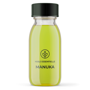 Grossiste huile essentielle Manuka Bio (Nouvelle-Zélande)
