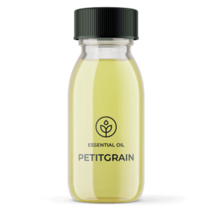 Essential oil Petit Grain Bigaradier Organic (Paraguay) wholesaler