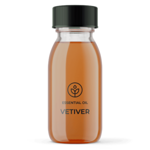 Essential oil Vetiver Organic (Haïti) wholesaler
