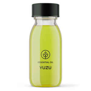 Essential oil Yuzu (Brazil) wholesaler