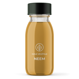Grossiste huile végétale Neem Bio (Europe)