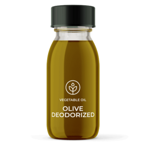 Vegetable oil Olive Deodorized Organic (Tunisia) wholesaler